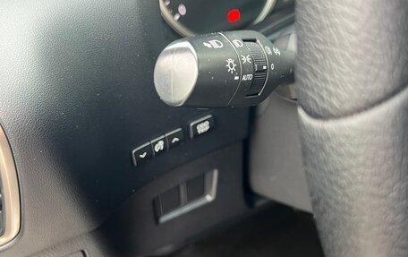 Lexus NX I, 2015 год, 2 299 000 рублей, 32 фотография