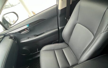 Lexus NX I, 2015 год, 2 299 000 рублей, 27 фотография