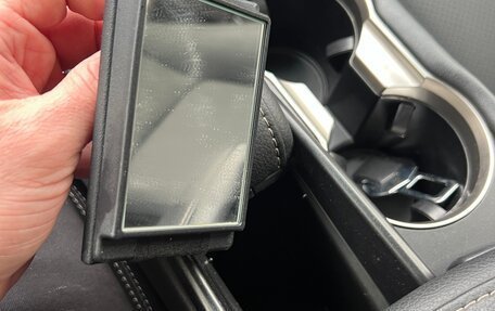 Lexus NX I, 2015 год, 2 299 000 рублей, 30 фотография