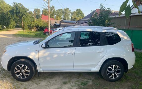 Nissan Terrano III, 2017 год, 1 370 000 рублей, 3 фотография