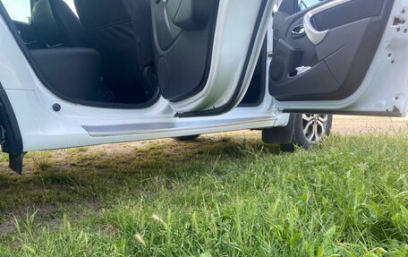 Nissan Terrano III, 2017 год, 1 370 000 рублей, 7 фотография