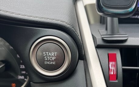 Lexus NX I, 2015 год, 2 299 000 рублей, 26 фотография