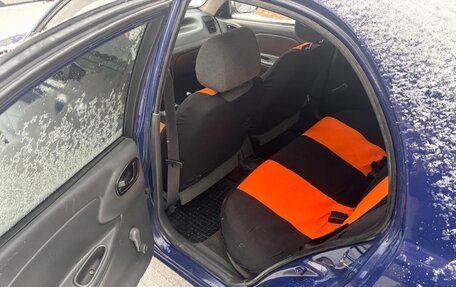 Chevrolet Lanos I, 2007 год, 115 000 рублей, 4 фотография