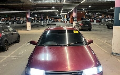 Toyota Carina, 1993 год, 140 000 рублей, 2 фотография