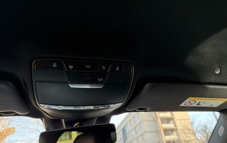 Mercedes-Benz E-Класс, 2021 год, 6 000 000 рублей, 3 фотография