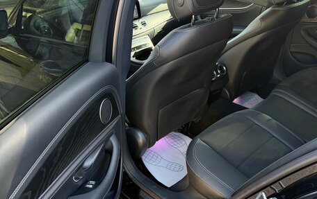 Mercedes-Benz E-Класс, 2021 год, 6 000 000 рублей, 7 фотография