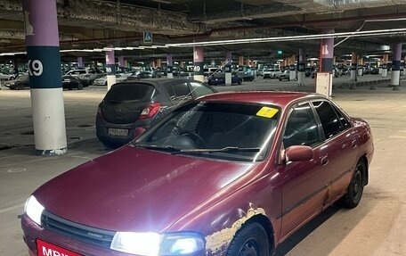 Toyota Carina, 1993 год, 140 000 рублей, 3 фотография