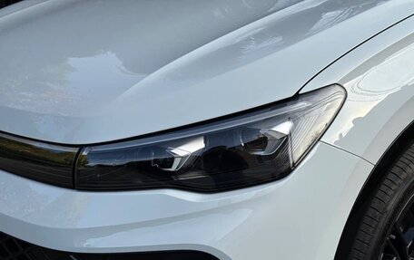 Volkswagen Tiguan, 2025 год, 4 670 000 рублей, 3 фотография