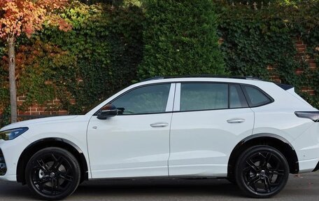 Volkswagen Tiguan, 2025 год, 4 670 000 рублей, 7 фотография