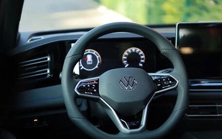 Volkswagen Tiguan, 2025 год, 4 670 000 рублей, 11 фотография