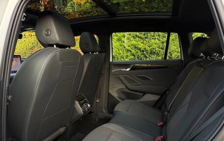 Volkswagen Tiguan, 2025 год, 4 670 000 рублей, 21 фотография