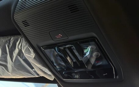 Volkswagen Tiguan, 2025 год, 4 670 000 рублей, 17 фотография