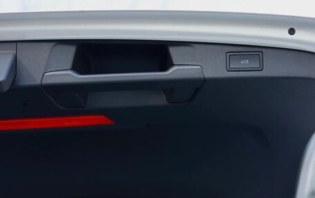 Volkswagen Tiguan, 2025 год, 4 670 000 рублей, 24 фотография