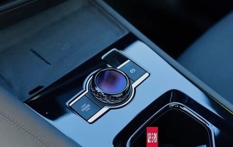 Volkswagen Tiguan, 2025 год, 4 670 000 рублей, 14 фотография