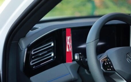 Volkswagen Tiguan, 2025 год, 4 670 000 рублей, 13 фотография