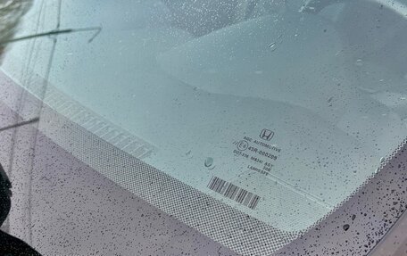 Honda Pilot III рестайлинг, 2012 год, 2 590 000 рублей, 13 фотография