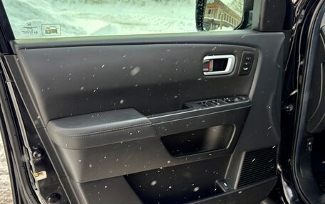 Honda Pilot III рестайлинг, 2012 год, 2 590 000 рублей, 15 фотография