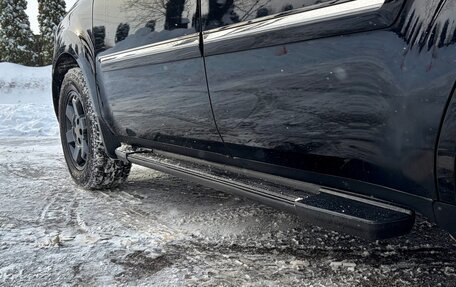 Honda Pilot III рестайлинг, 2012 год, 2 590 000 рублей, 12 фотография