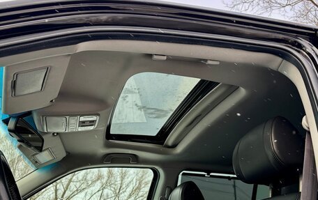 Honda Pilot III рестайлинг, 2012 год, 2 590 000 рублей, 17 фотография