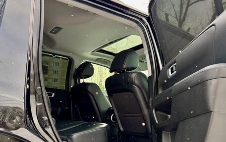 Honda Pilot III рестайлинг, 2012 год, 2 590 000 рублей, 26 фотография