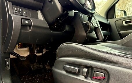 Honda Pilot III рестайлинг, 2012 год, 2 590 000 рублей, 16 фотография