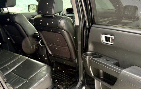 Honda Pilot III рестайлинг, 2012 год, 2 590 000 рублей, 27 фотография