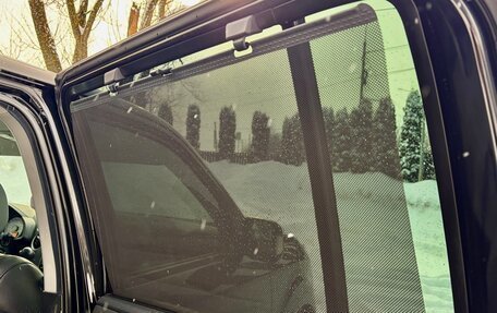 Honda Pilot III рестайлинг, 2012 год, 2 590 000 рублей, 29 фотография