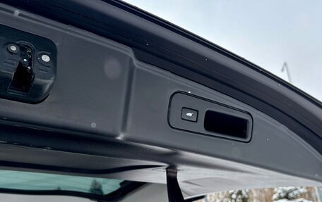 Honda Pilot III рестайлинг, 2012 год, 2 590 000 рублей, 35 фотография