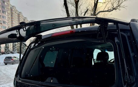 Honda Pilot III рестайлинг, 2012 год, 2 590 000 рублей, 32 фотография