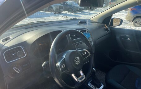 Volkswagen Polo VI (EU Market), 2019 год, 1 500 000 рублей, 4 фотография