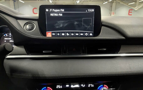 Mazda 6, 2019 год, 2 341 000 рублей, 18 фотография