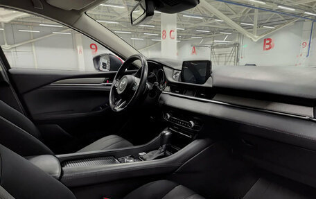 Mazda 6, 2019 год, 2 341 000 рублей, 13 фотография