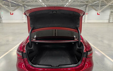 Mazda 6, 2019 год, 2 341 000 рублей, 12 фотография