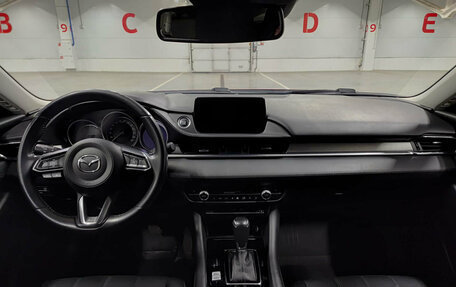 Mazda 6, 2019 год, 2 341 000 рублей, 17 фотография