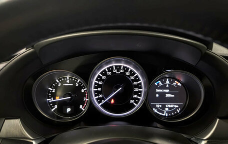 Mazda 6, 2019 год, 2 341 000 рублей, 16 фотография