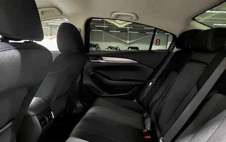 Mazda 6, 2019 год, 2 341 000 рублей, 15 фотография