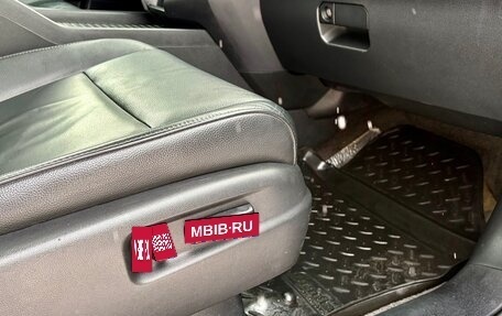 Honda Pilot III рестайлинг, 2012 год, 2 590 000 рублей, 22 фотография