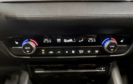 Mazda 6, 2019 год, 2 341 000 рублей, 24 фотография