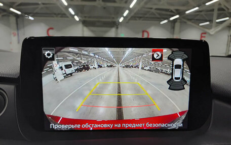 Mazda 6, 2019 год, 2 341 000 рублей, 23 фотография