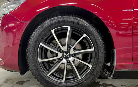 Mazda 6, 2019 год, 2 341 000 рублей, 22 фотография