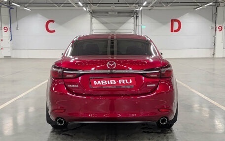 Mazda 6, 2019 год, 2 341 000 рублей, 7 фотография