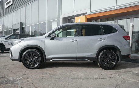 Subaru Forester, 2020 год, 2 998 000 рублей, 2 фотография