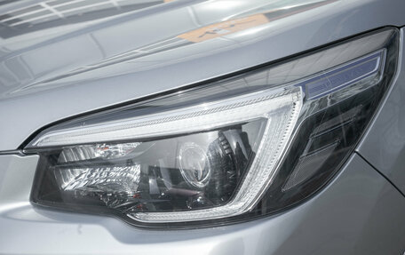 Subaru Forester, 2020 год, 2 998 000 рублей, 4 фотография