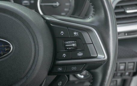 Subaru Forester, 2020 год, 2 998 000 рублей, 12 фотография