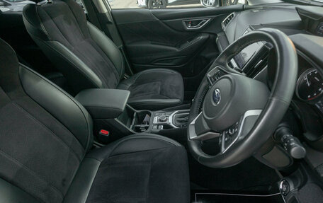 Subaru Forester, 2020 год, 2 998 000 рублей, 11 фотография