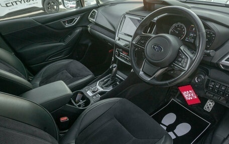 Subaru Forester, 2020 год, 2 998 000 рублей, 10 фотография