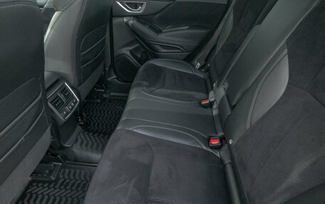 Subaru Forester, 2020 год, 2 998 000 рублей, 18 фотография