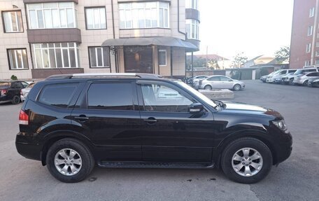 KIA Mohave I, 2009 год, 1 400 000 рублей, 3 фотография