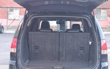 KIA Mohave I, 2009 год, 1 400 000 рублей, 6 фотография