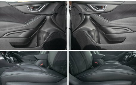 Subaru Forester, 2020 год, 2 998 000 рублей, 24 фотография